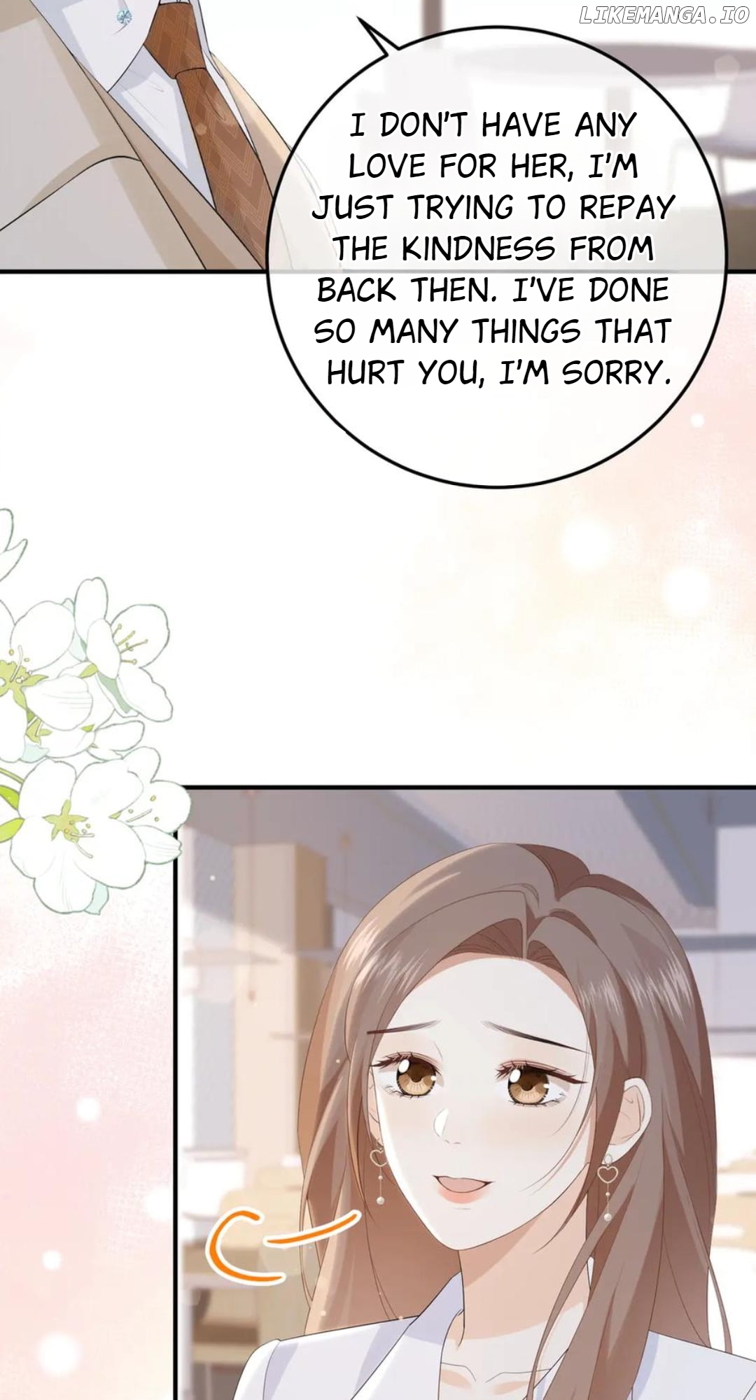 100-Day Warm Marriage Chapter 51 - page 17